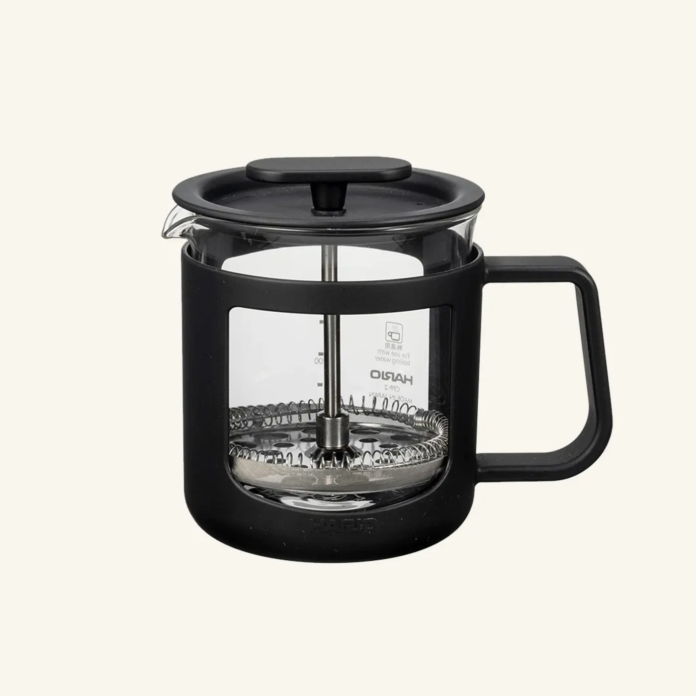 French Press U - 300mL