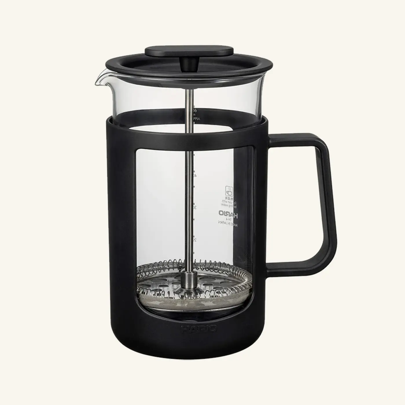 Cafetière à Piston U - 600mL Cafetières et bouilloires