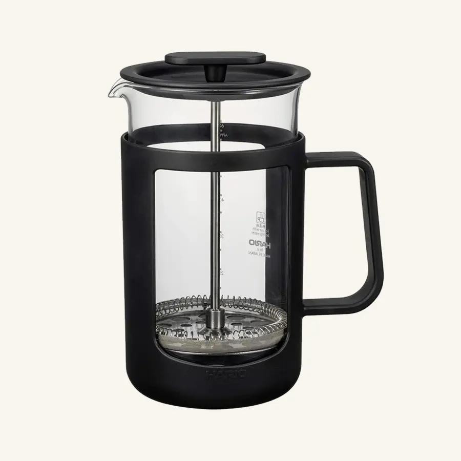 Cafetière à Piston U - 600mL Cafetières et bouilloires