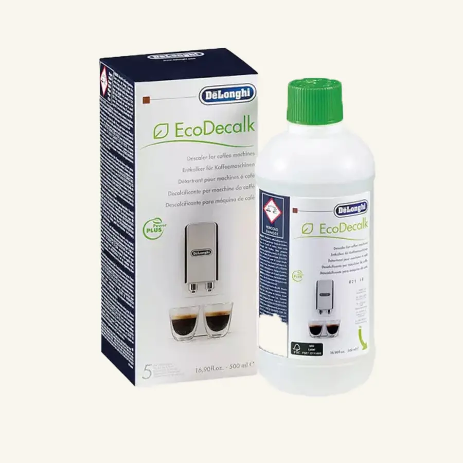 Descaler De'Longhi - EcoDecalk 500ml