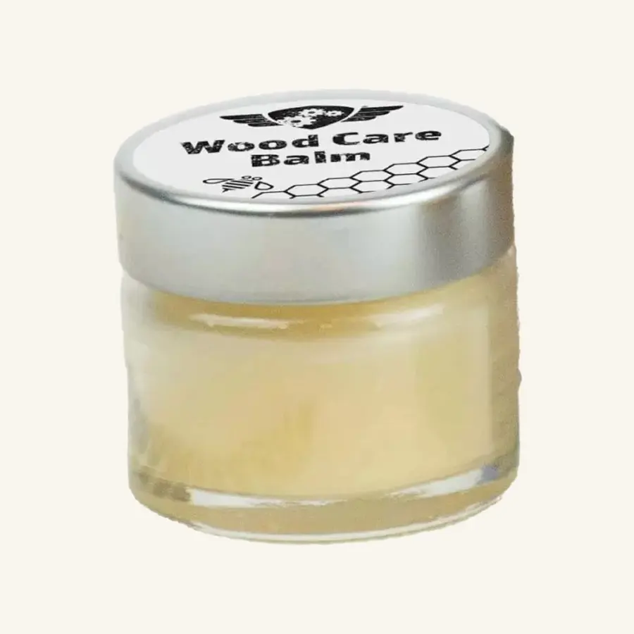 Wood Cleaner - REFILL - Comandante | Terres de Café