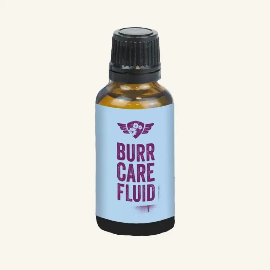 Wheel Cleaner - REFILL - Comandante | Terres de Café