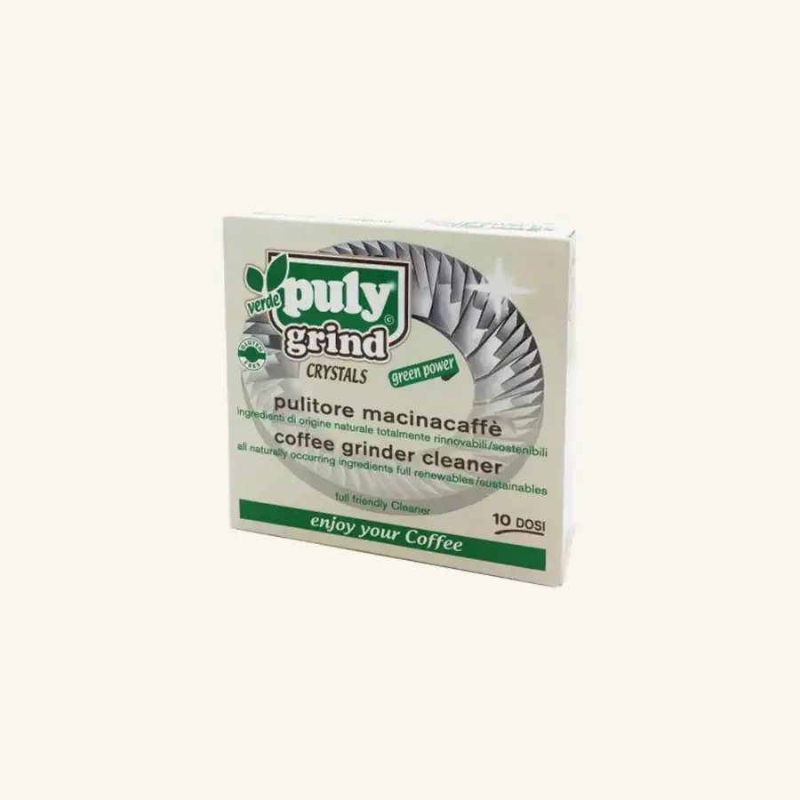 Nettoyant moulin à café Puly Grind Accessoires Café