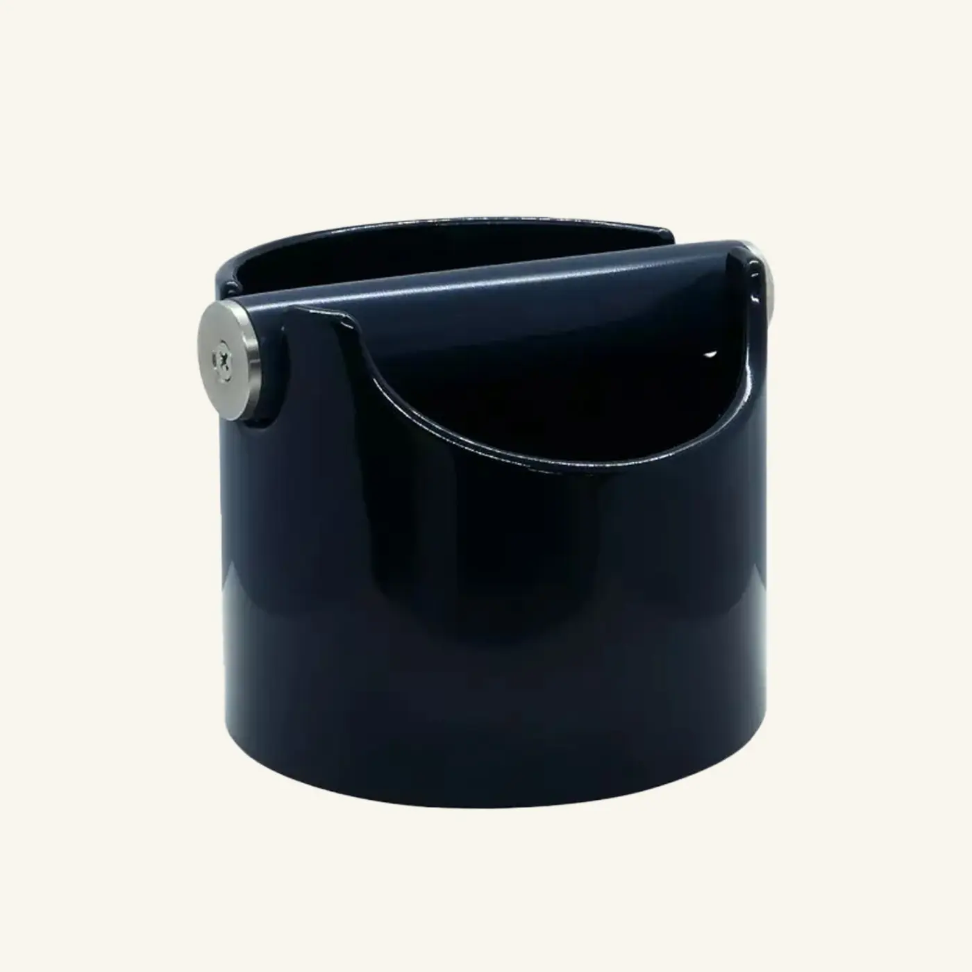 Knockbox Basic Black - Joe Frex