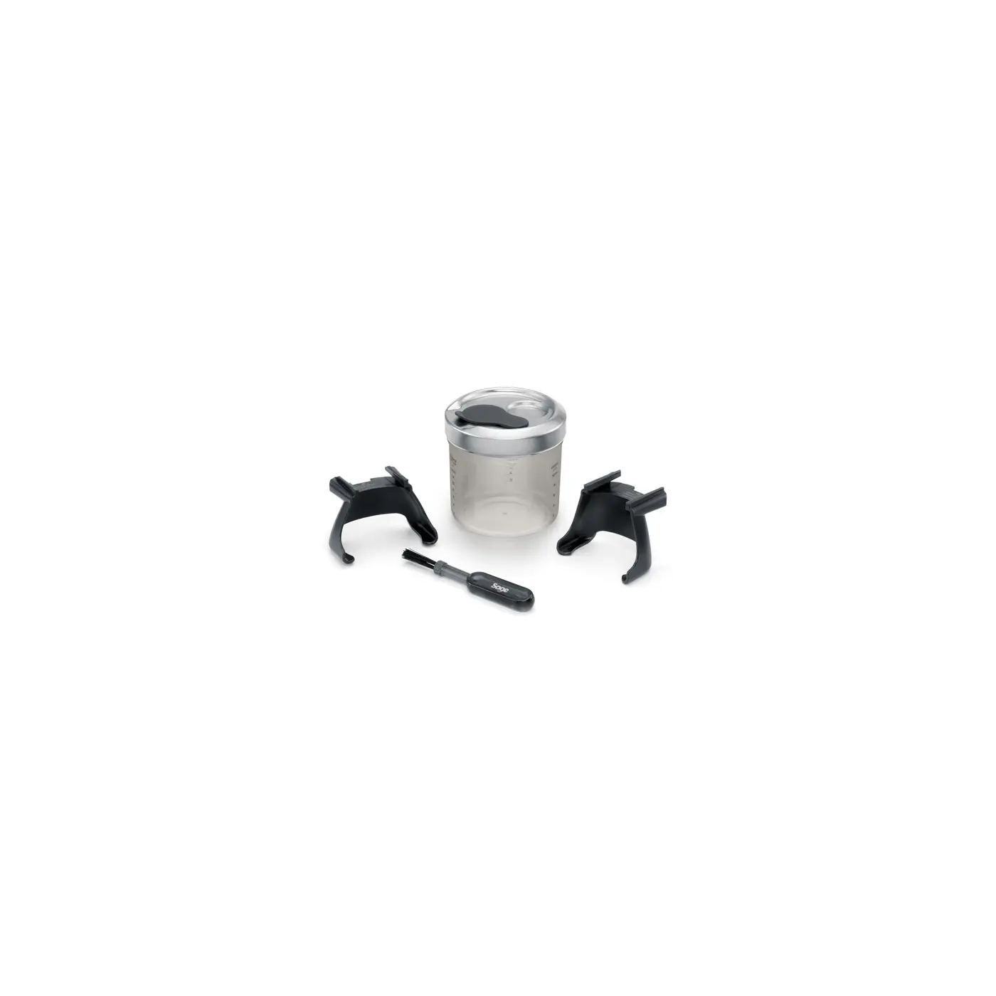 Black Smart Grinder Pro - Sage