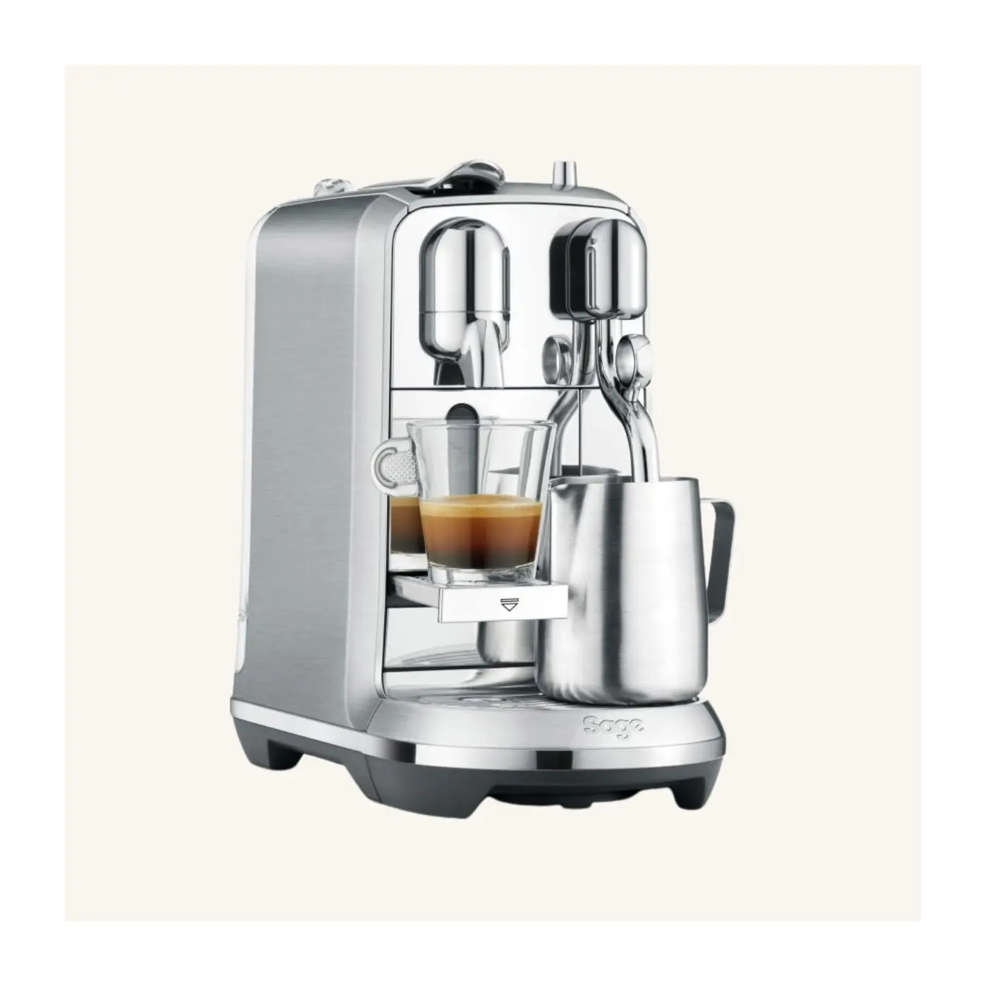 Creatista Plus - Sage