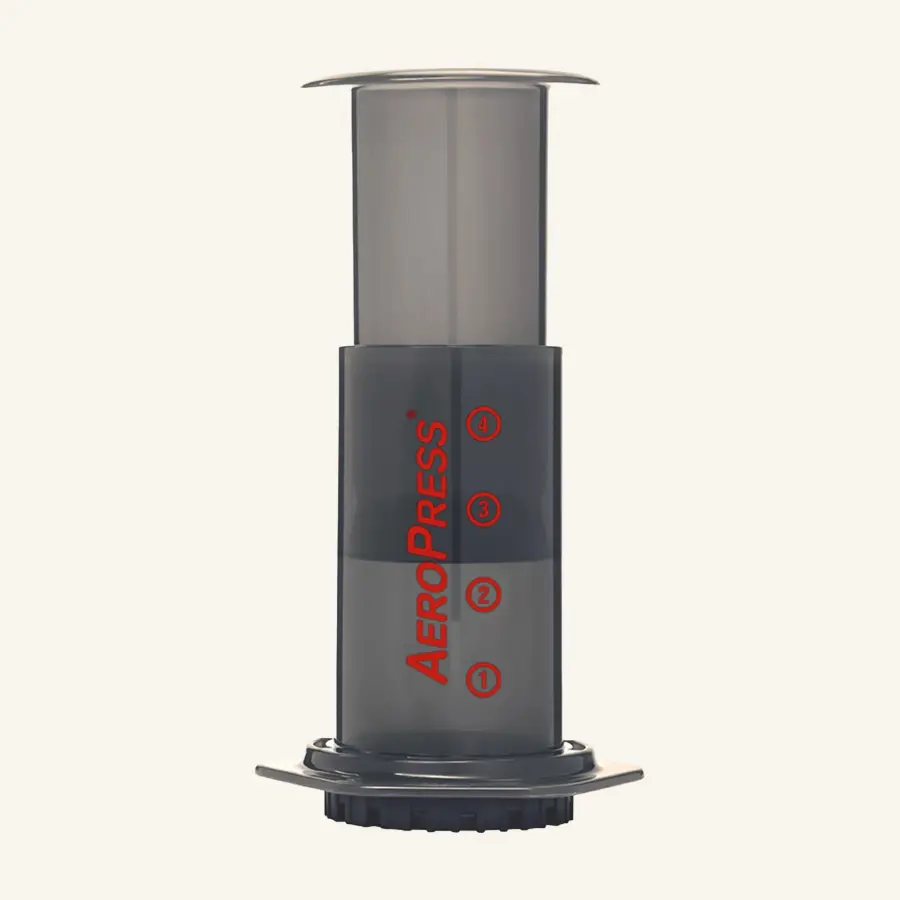 Nomad coffee maker - AEOROPRESS