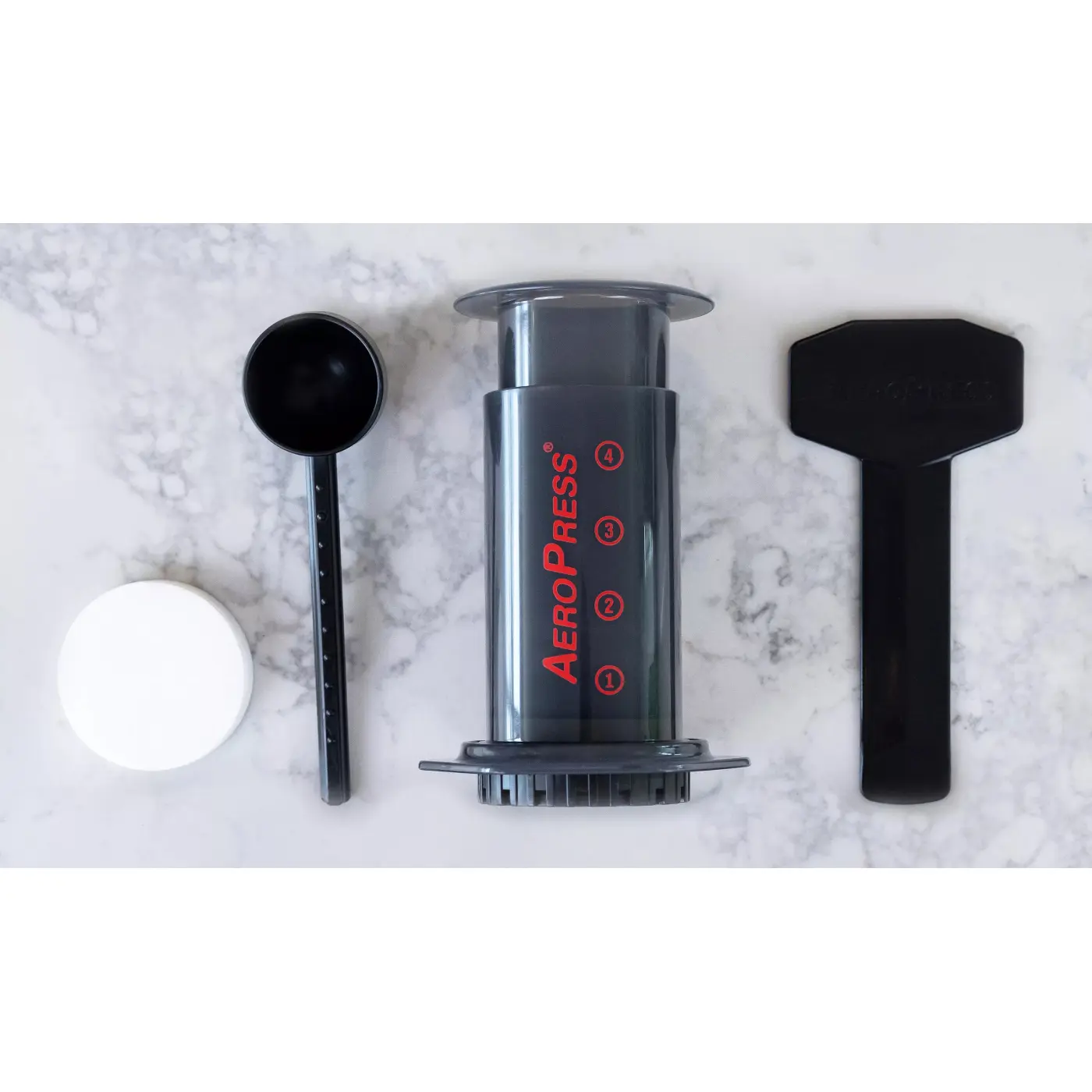 Cafetière Aeropress - Originale Cafetières et bouilloires