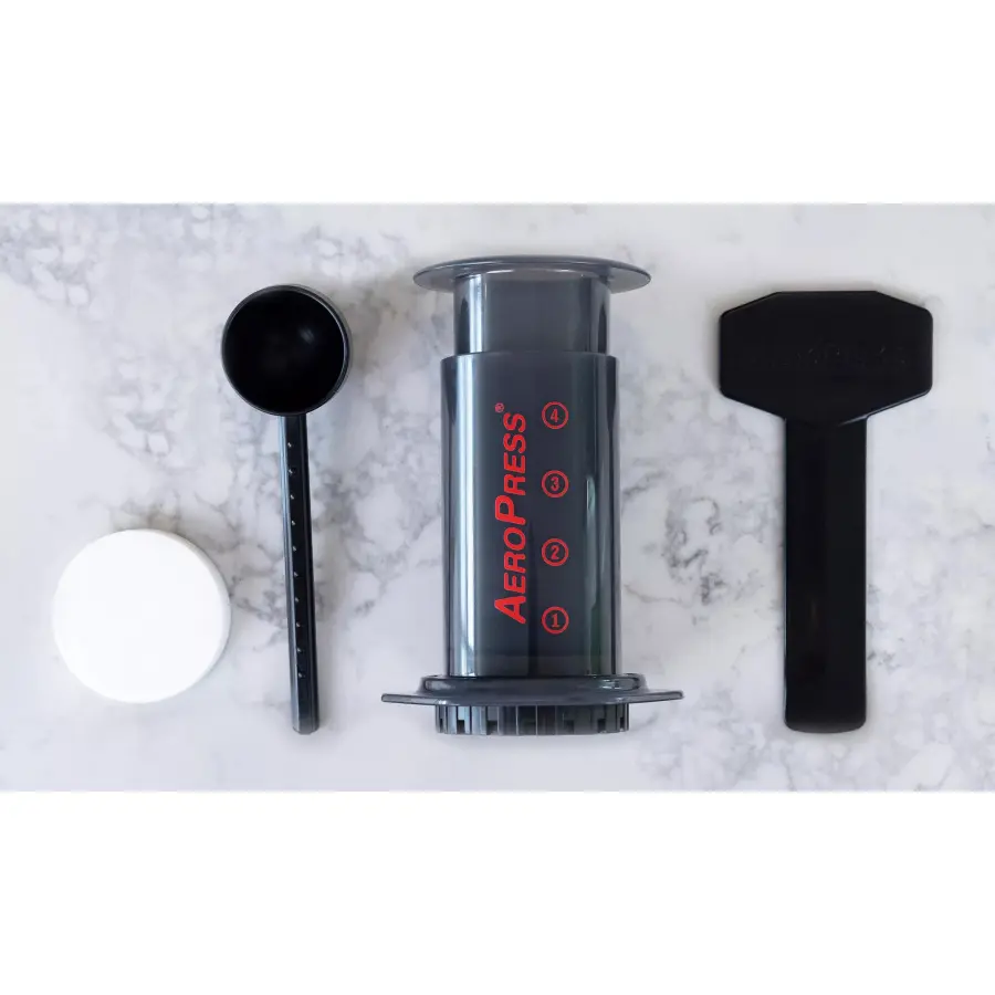 Cafetière Aeropress - Originale Cafetières et bouilloires