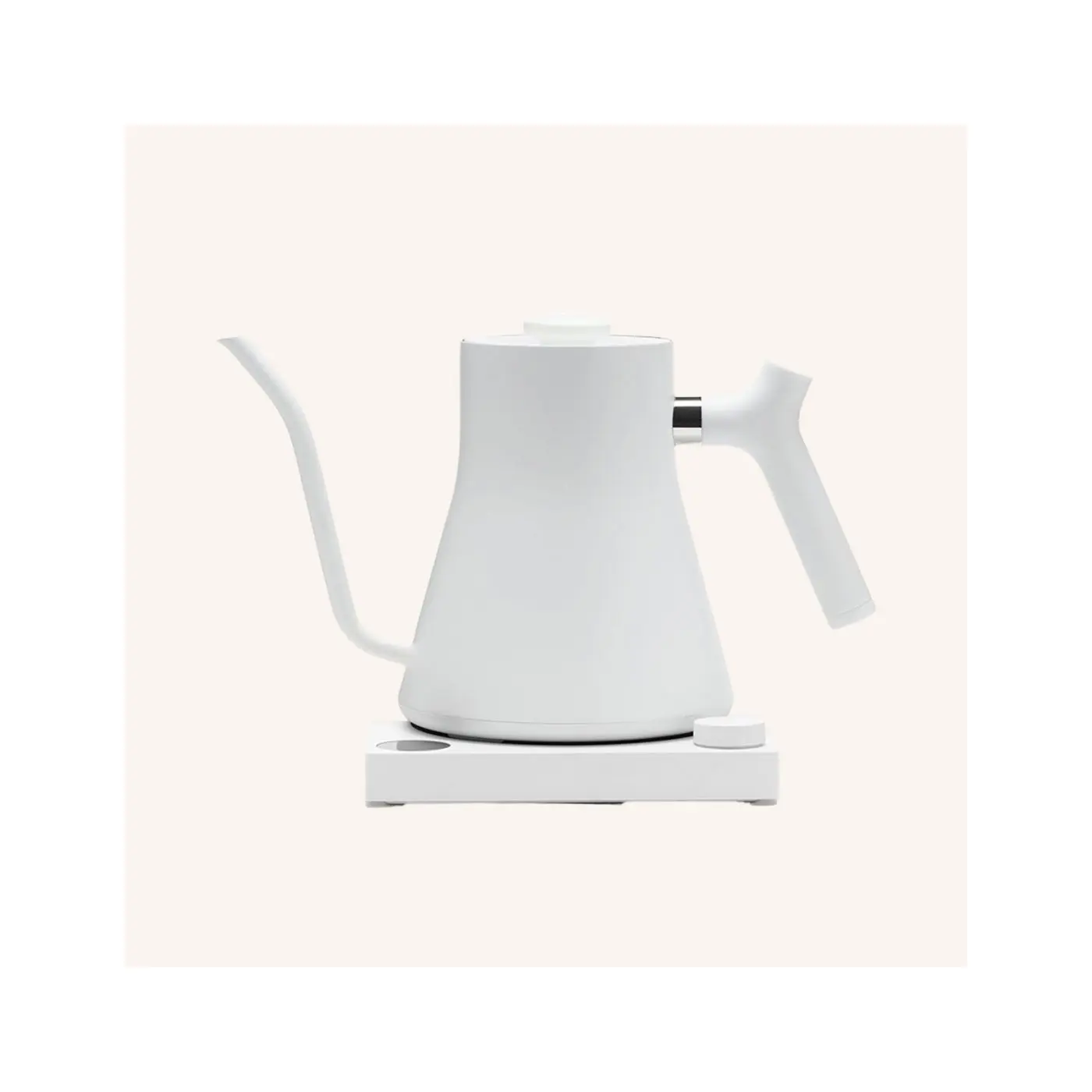 Stagg EKG Electric kettle White