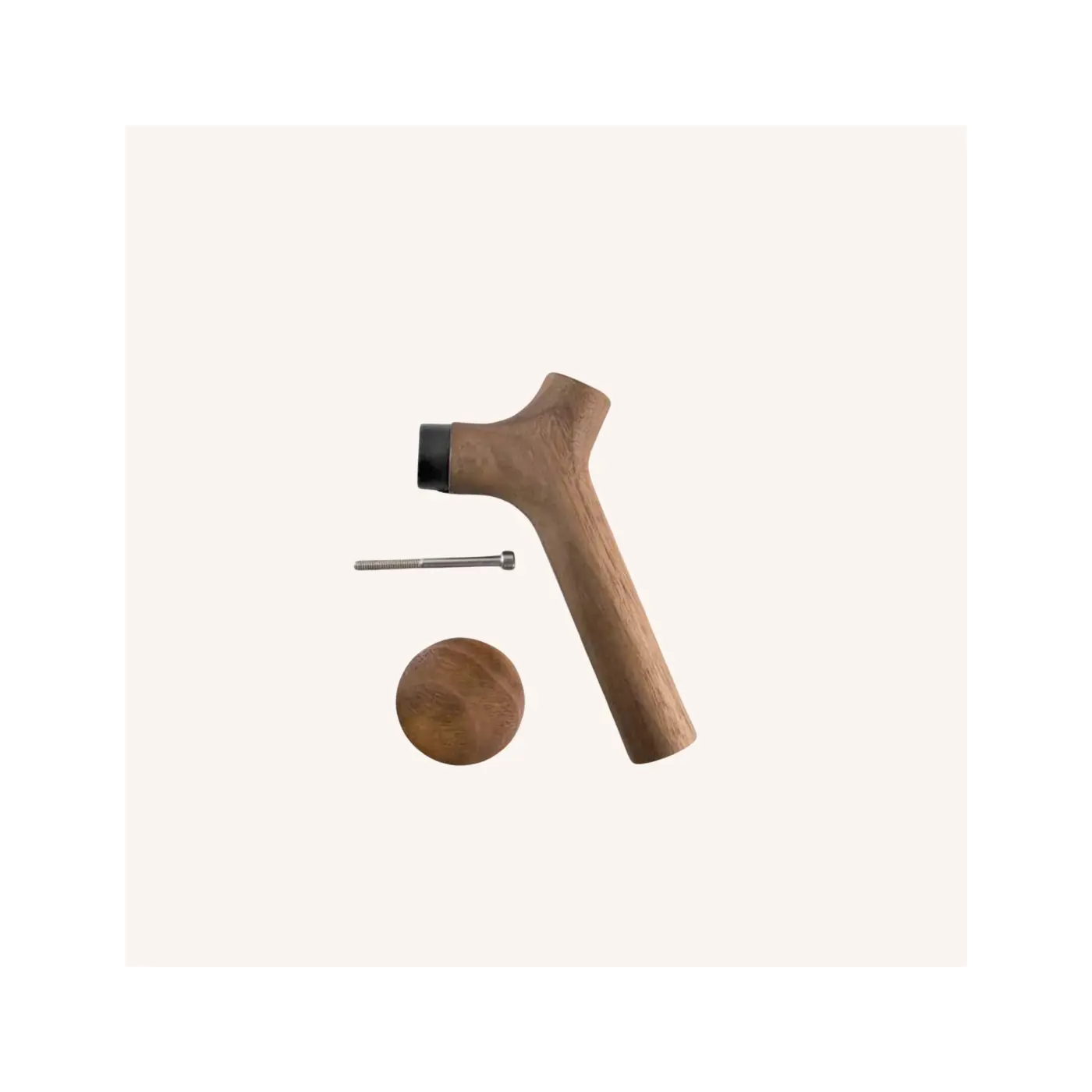 Maple Kettle Handle and Lid Kit - Fellow