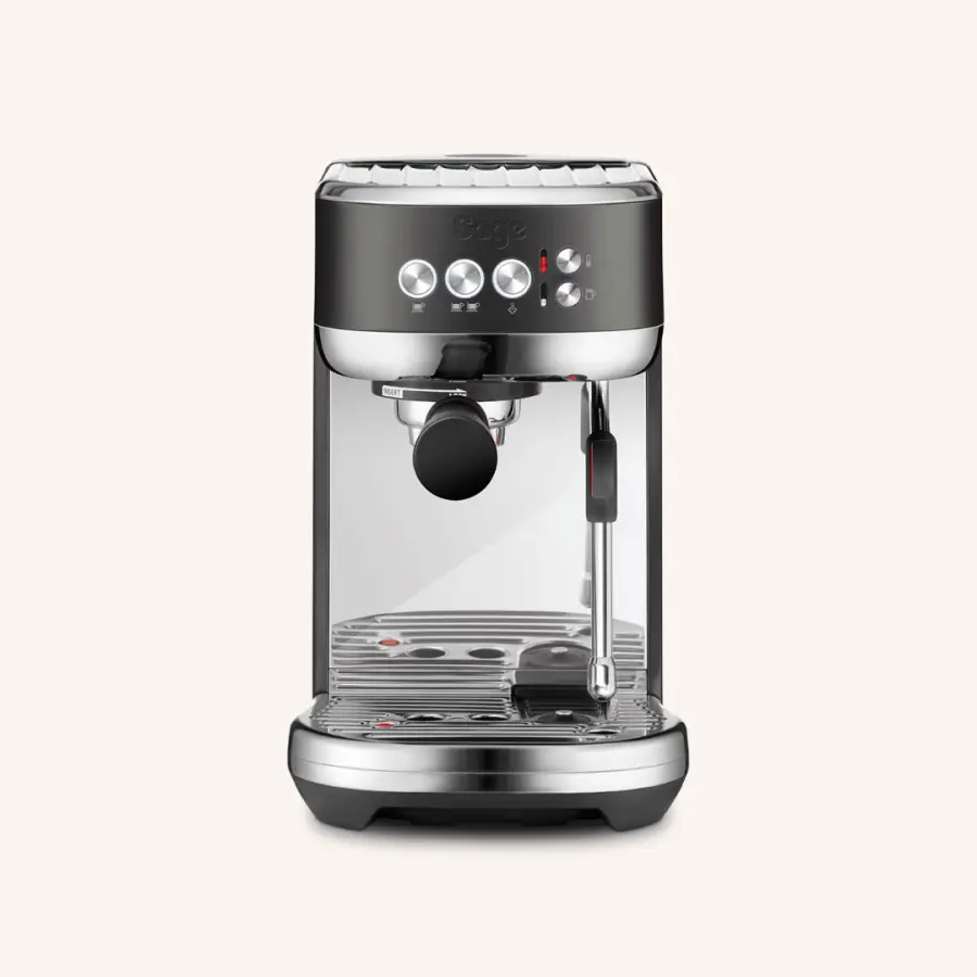 Coffee Machine - The Bambino Plus Sage | Terres de Café