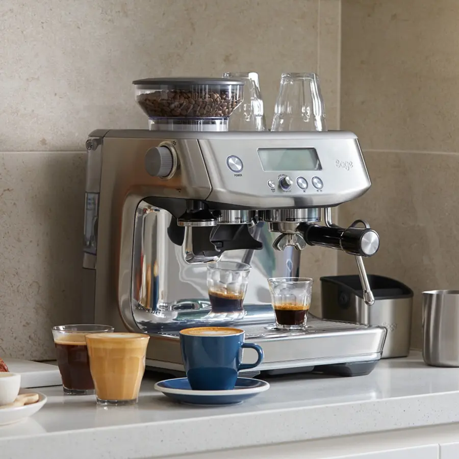 The Barista Pro - Sage