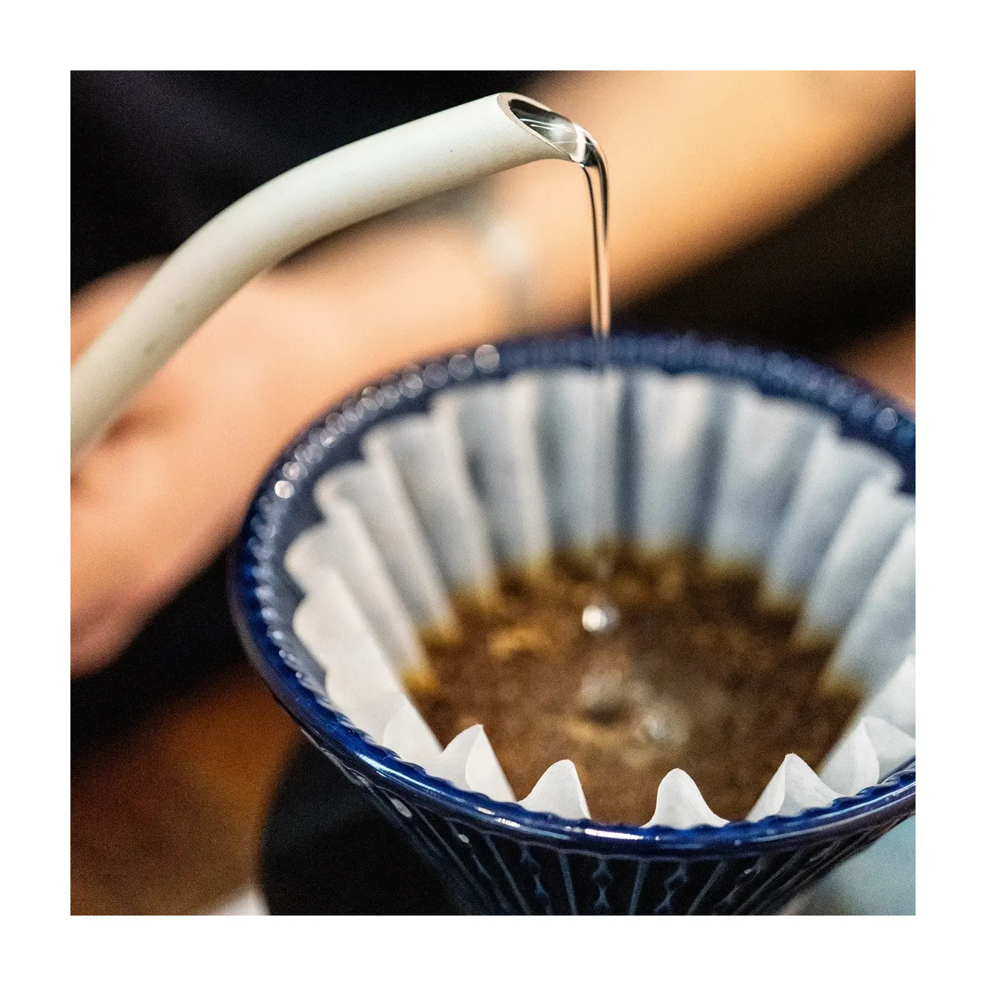 Atelier Formation Café - A la découverte des méthodes douces | Vente en Ligne