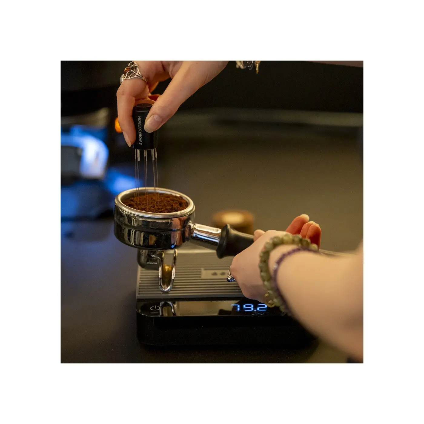 Atelier Formation Café - Expresso fondation | Vente en Ligne