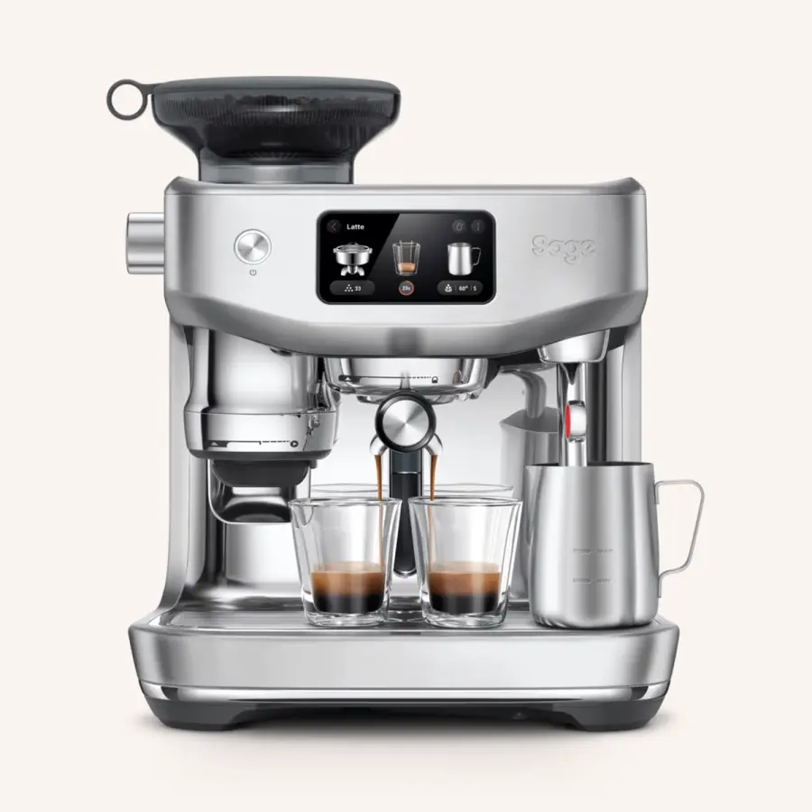 Machine à café expresso | The Oracle Jet - Machine à café | Vente en Ligne