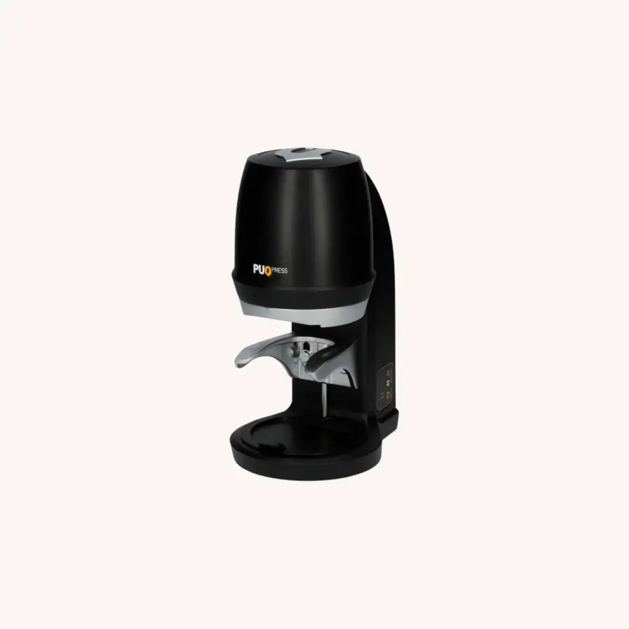Puqpress Q2 53mm - Tamper automatique Accessoires Café