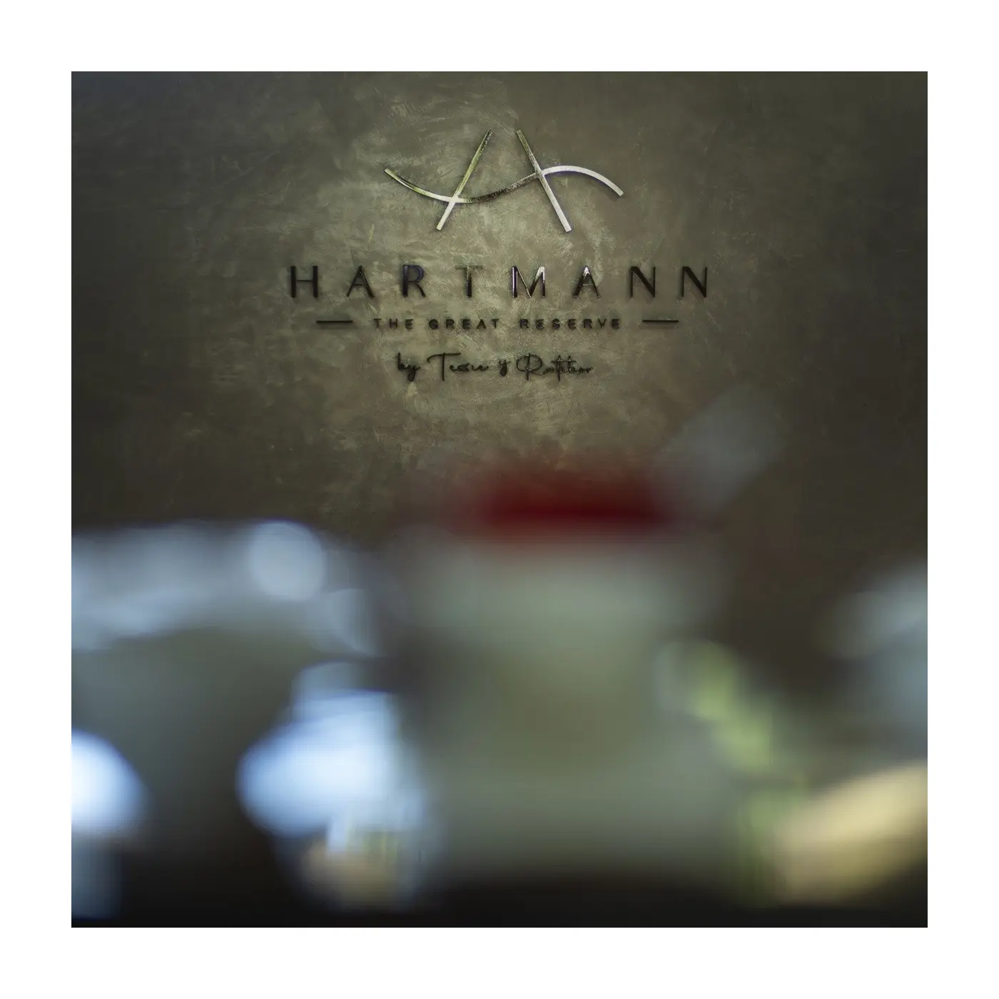 Specialty coffee by Terres de Café - Ratibor & Tessie Hartmann - Mi Finquita - Geisha Dark Night - Légendes