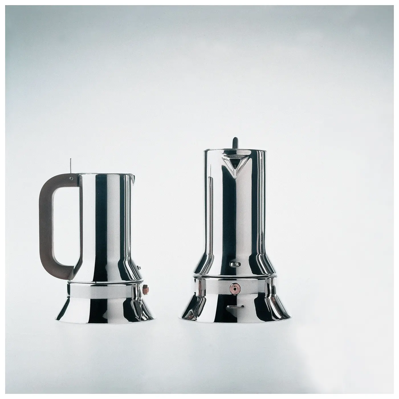 Alessi 9090 1 tasse - Cafetière italienne Cafetières et bouilloires