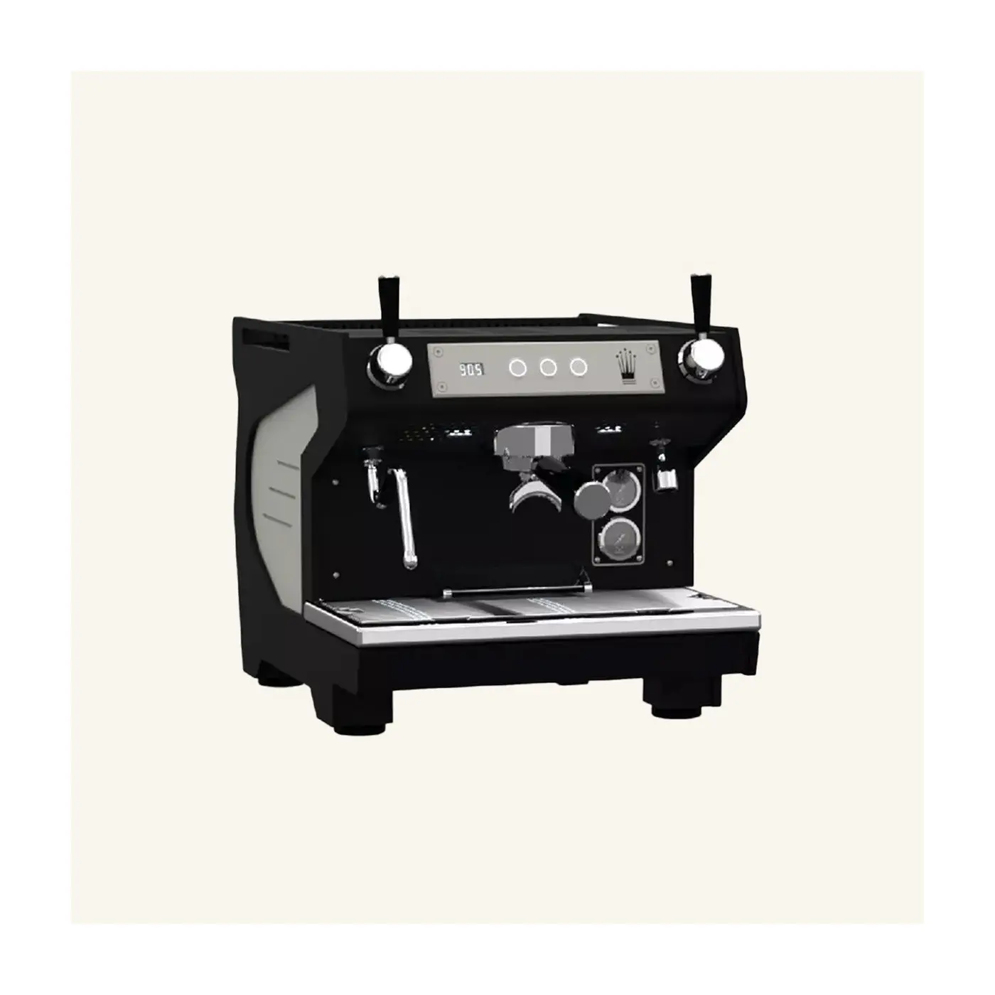 Ace 1 Groupe - Espresso Machine Conti| Terres de Café