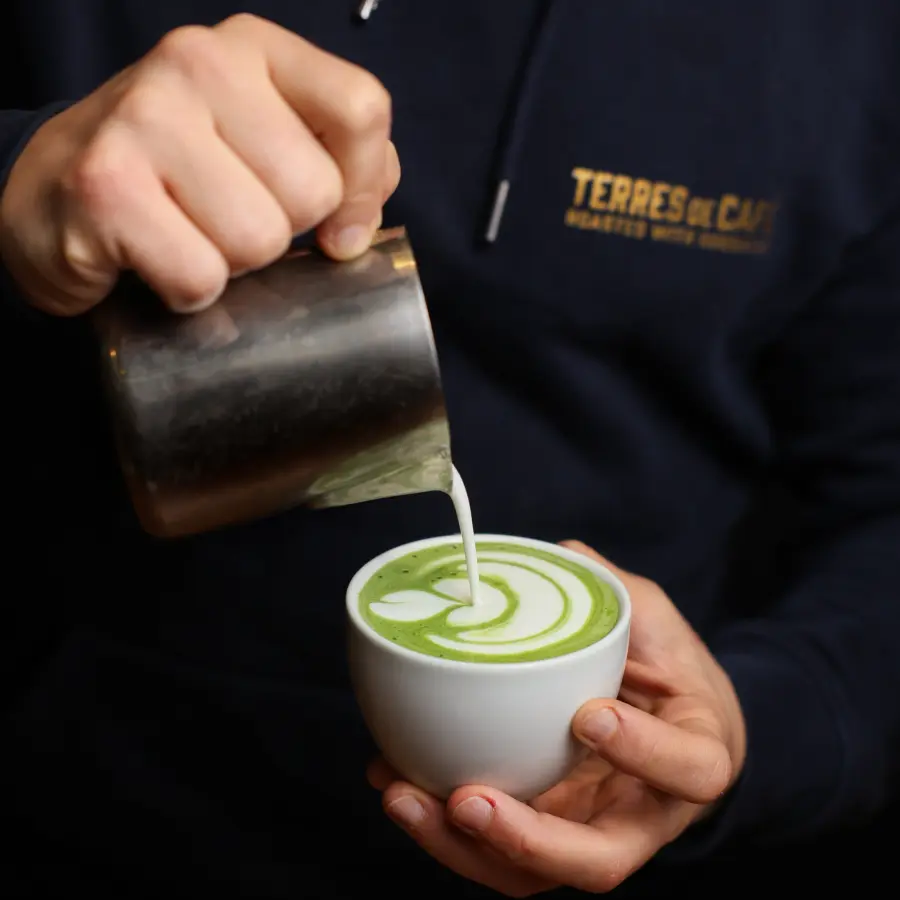 Ceremonial Matcha | Specialty Matcha | Online Shop