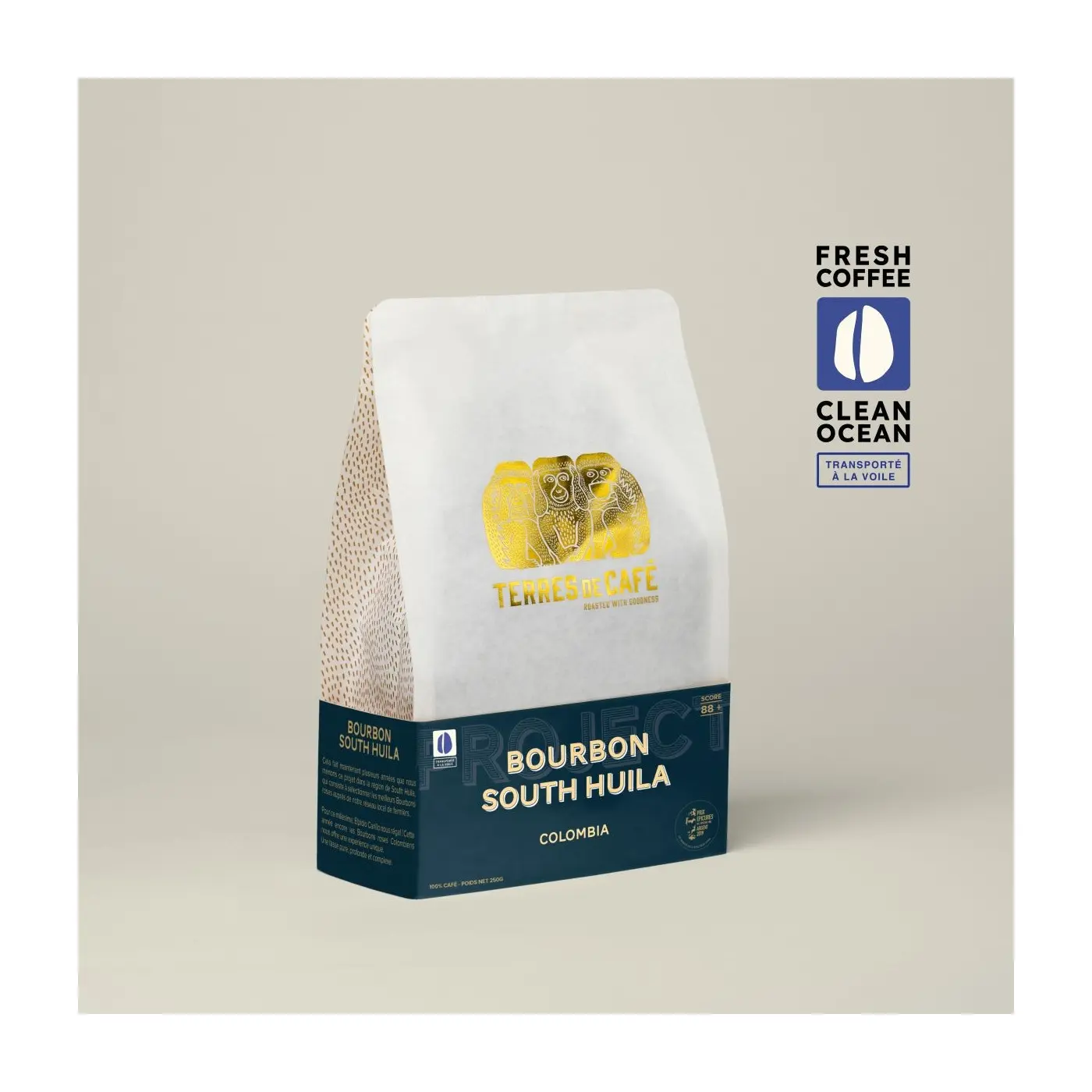 Café Bourbon South Huila | Café de spécialité I Vente en ligne