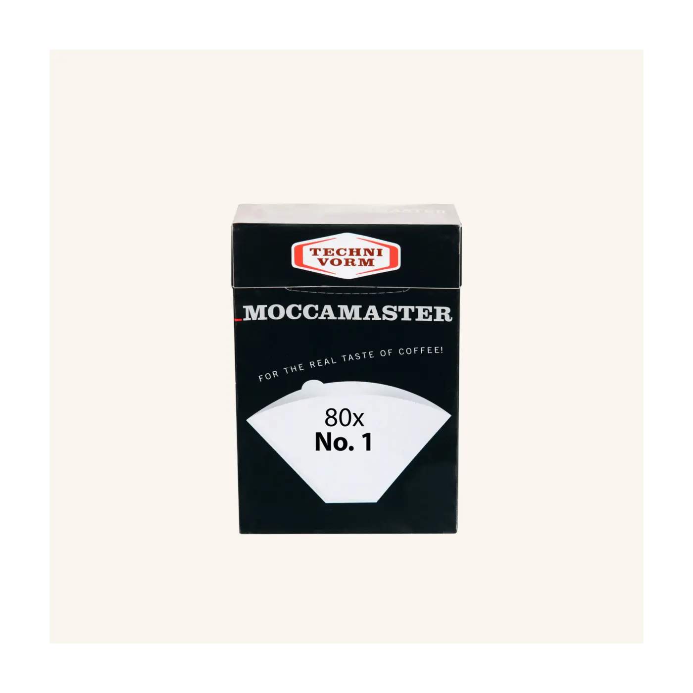 filters n°1 Moccamaster x 80