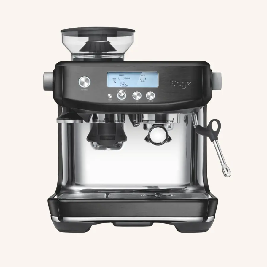 The Barista Pro - Sage