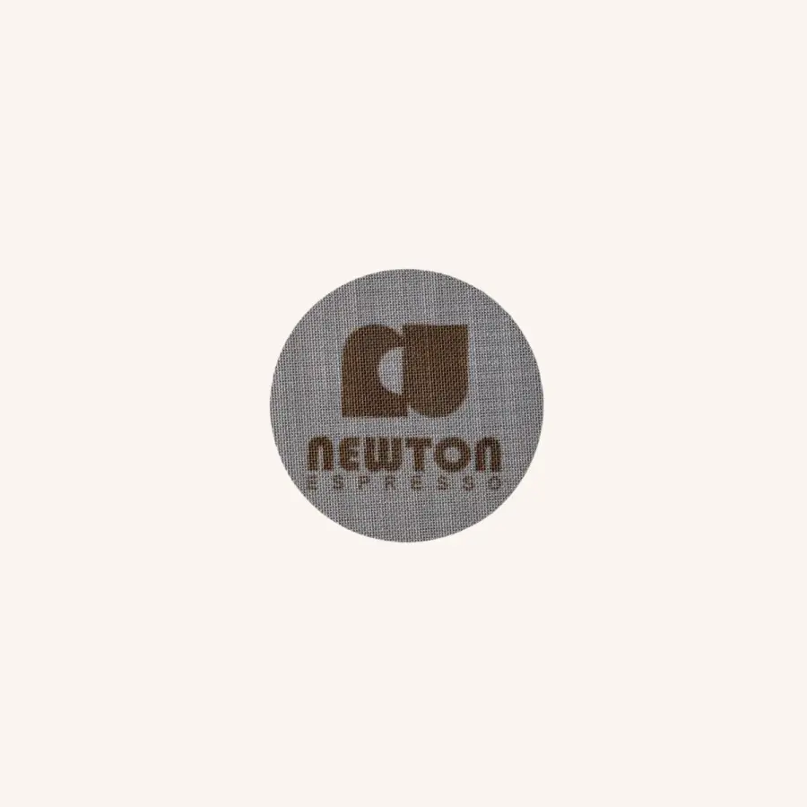 Espresso Puck Screen 58mm - Newton Espresso | Online sales