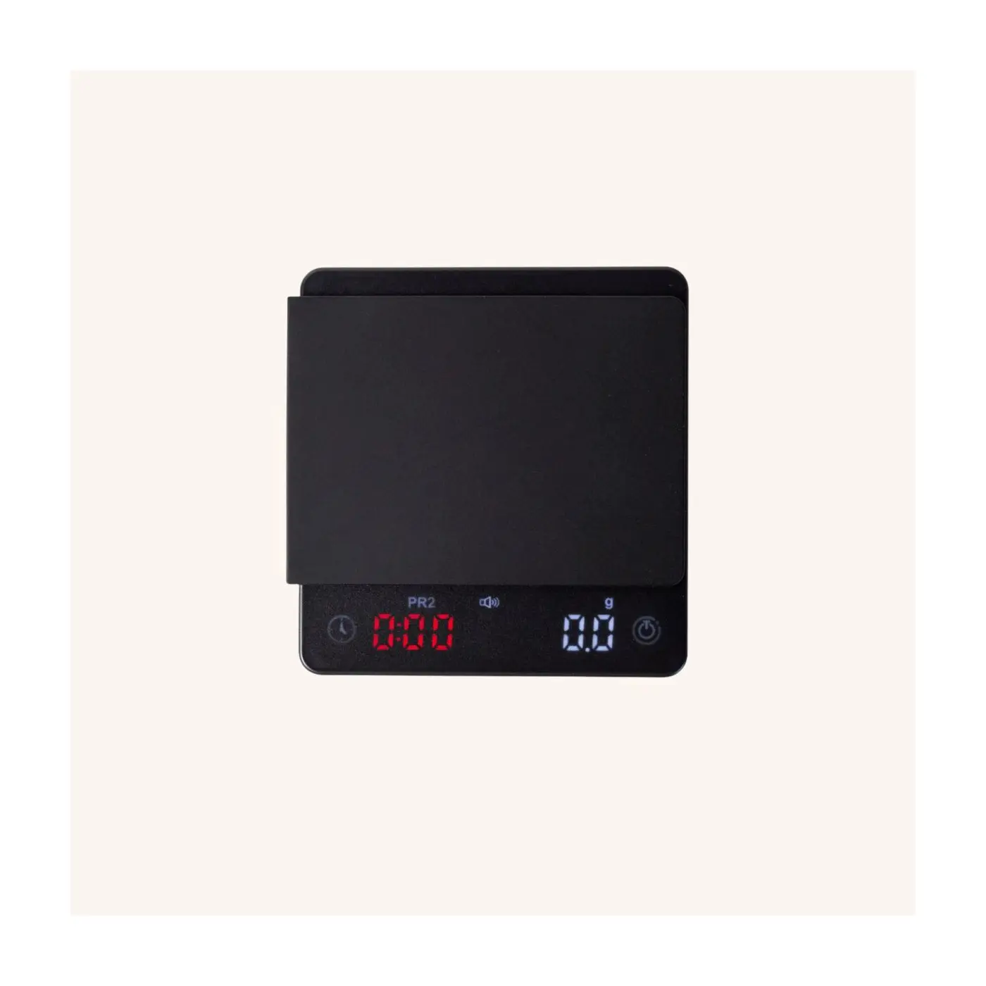 Digital Coffee Scale + Timer - Newton Espresso | Online sales