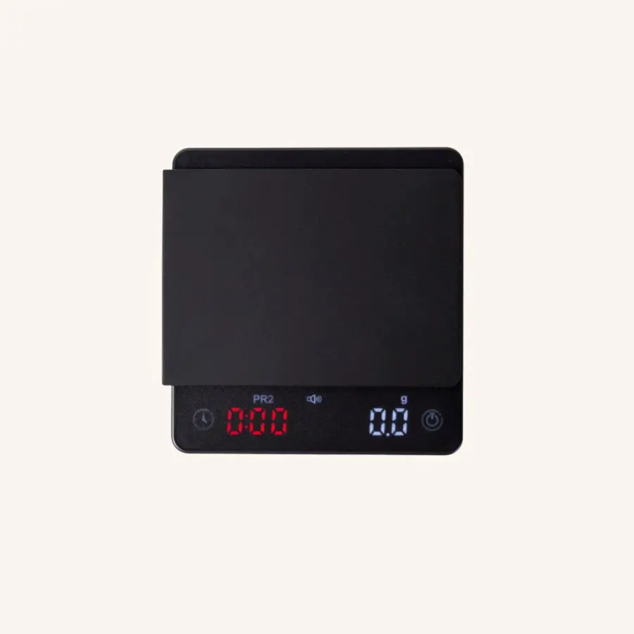 Balance noire - Newton Espresso | Vente en Ligne