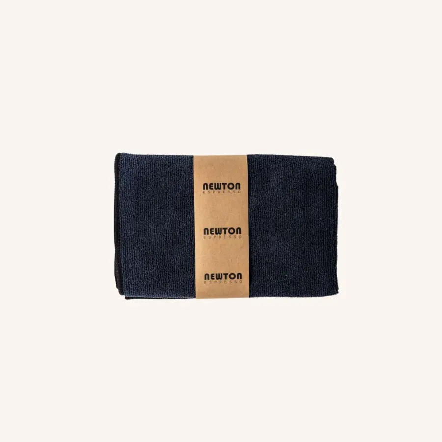 Microfibre Barista - Newton Espresso | Vente en Ligne