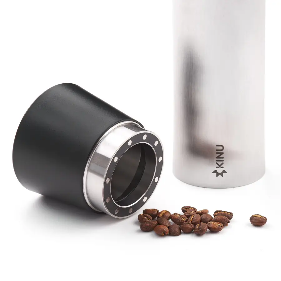 Kinu M47 Classic - Coffee grinder