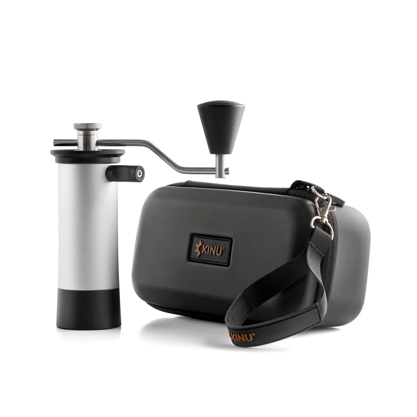 Moulin à café | Kinu M47 Traveler | Vente en ligne