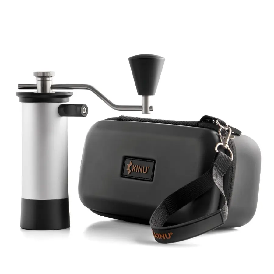 Coffee grinder | Kinu M47 Traveler | Online sales
