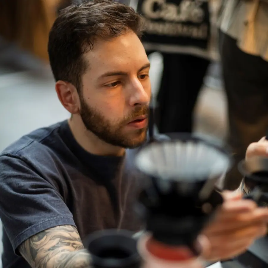 Atelier Formation Café - Culture Café & Dégustation | Vente en Ligne