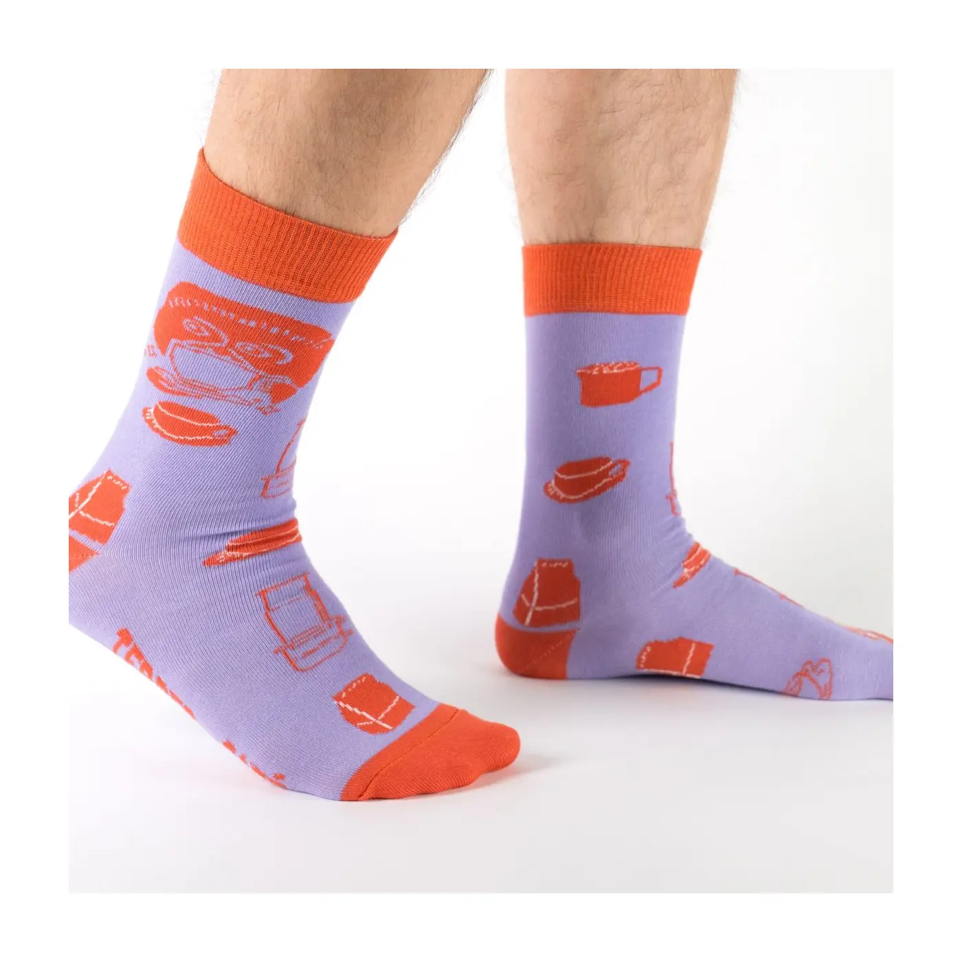 Coffee geek socks | Online sales