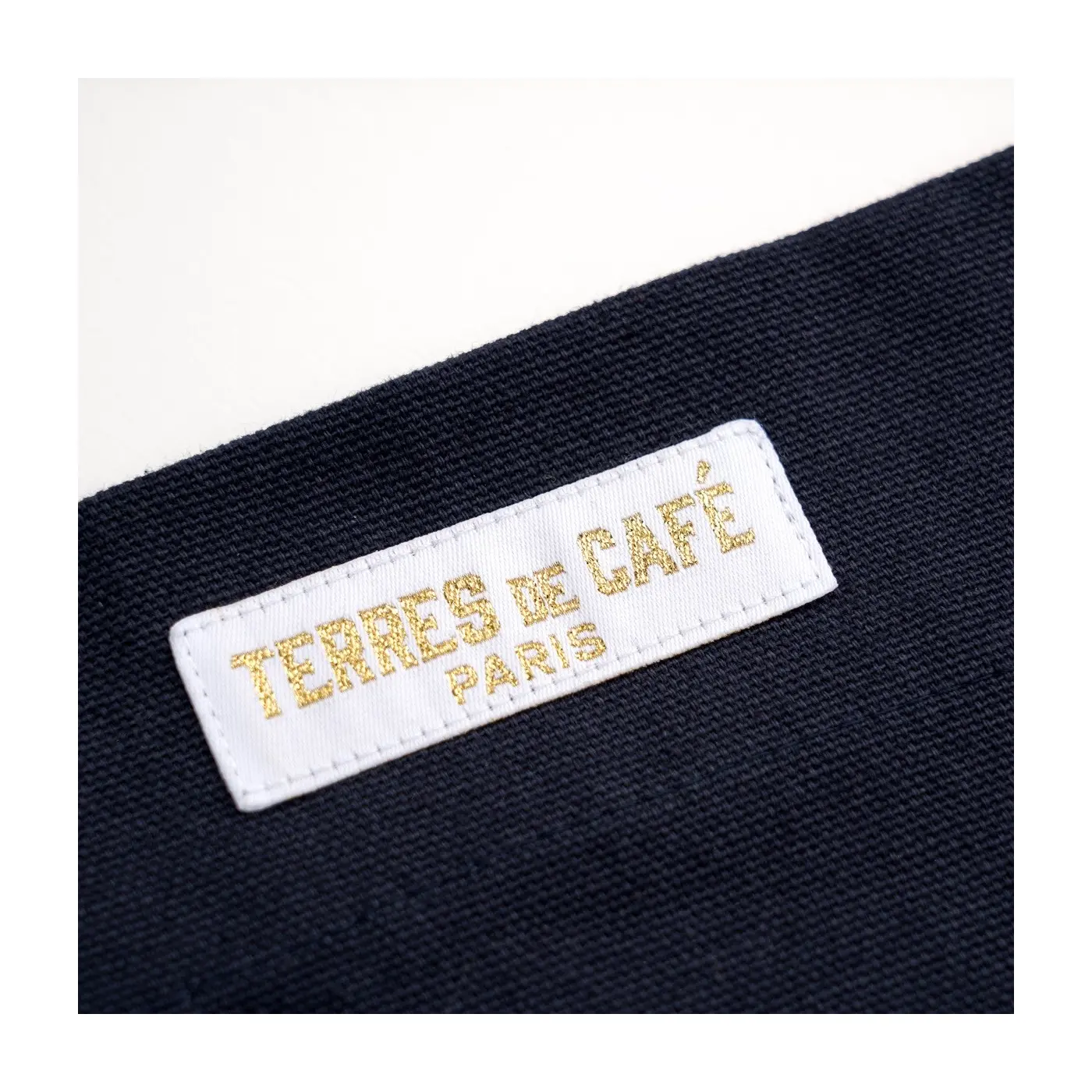 Totebag Terres de Café - Petit | Terres de Café