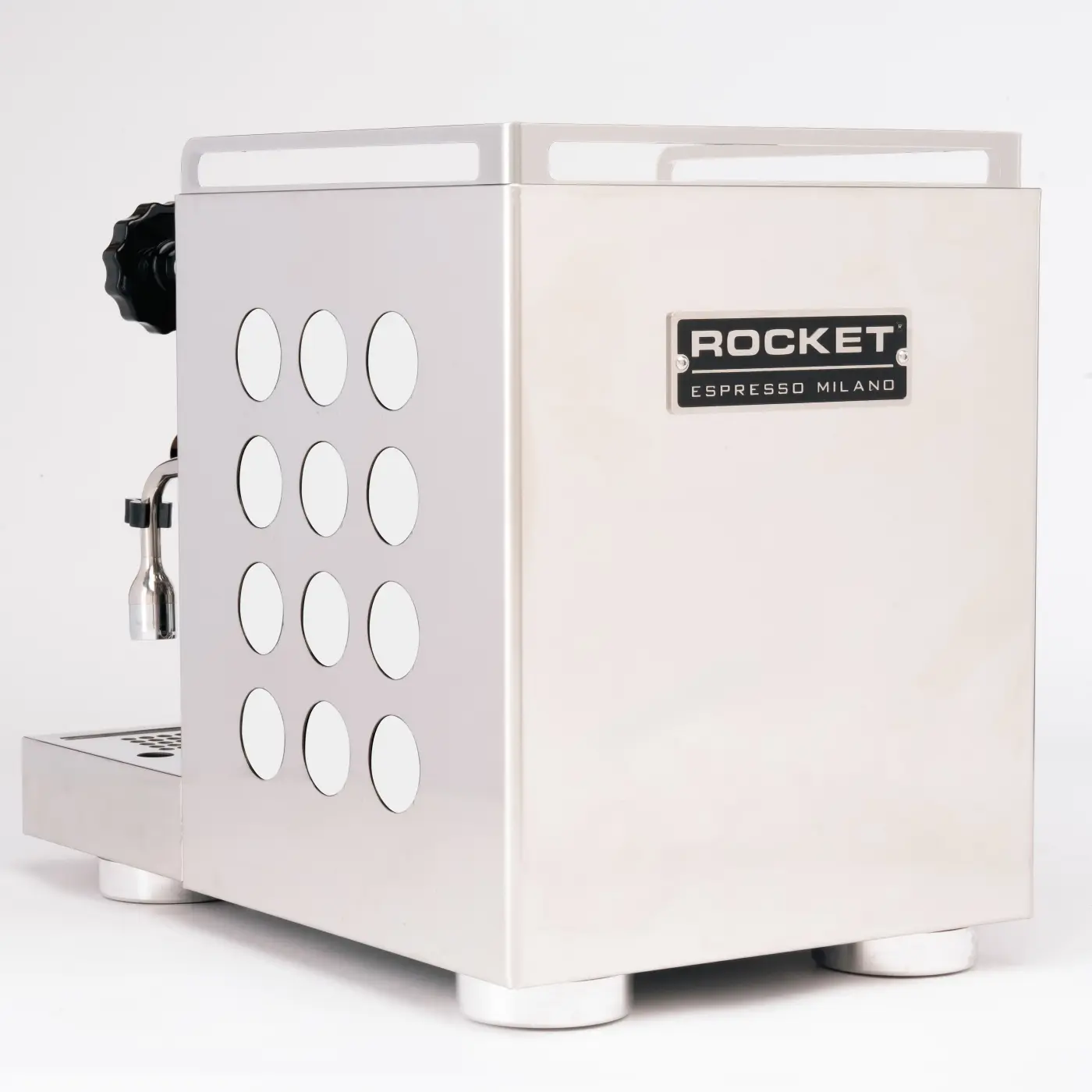 Machine à café manuelle | Appartamento 2.0 Rocket Espresso | Vente en Ligne