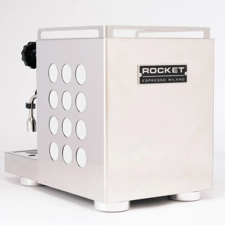 Machine à café manuelle | Appartamento 2.0 Rocket Espresso | Vente en Ligne