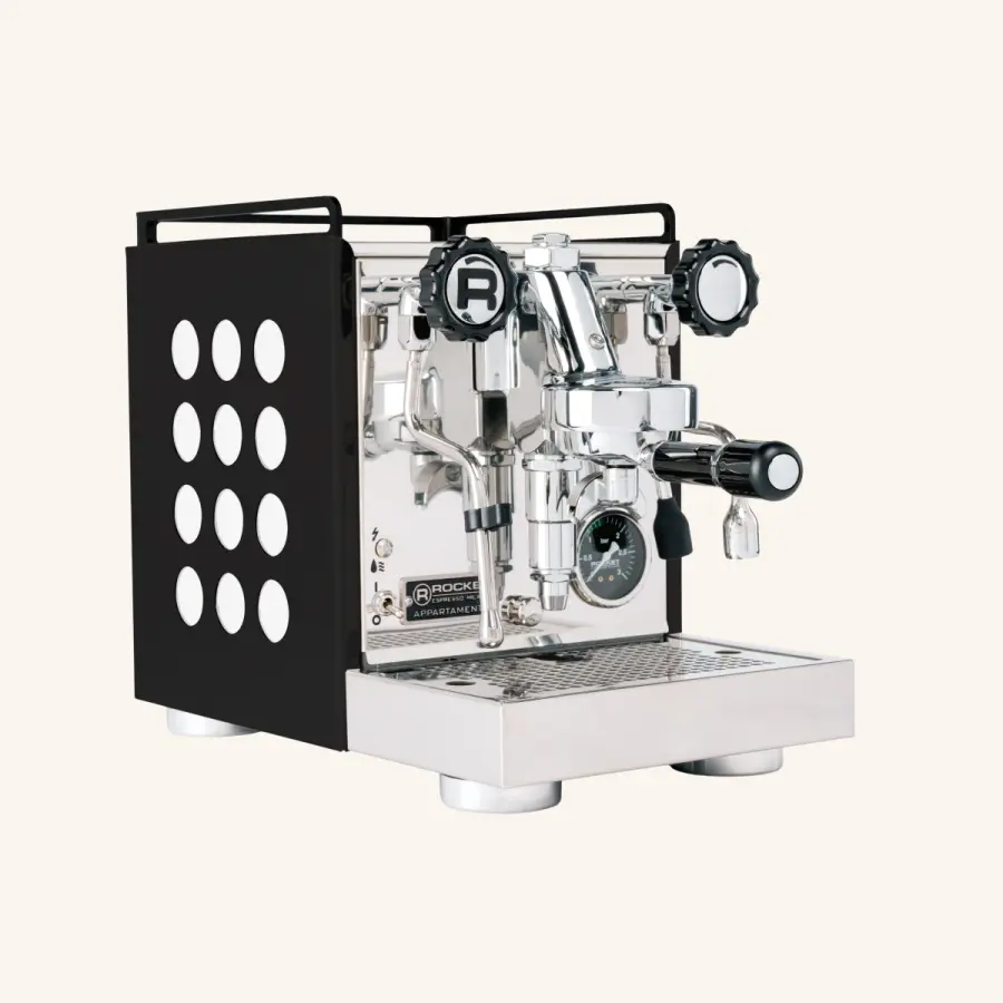 Manual coffee machine | Appartamento 2.0 Rocket Espresso | Online Sales