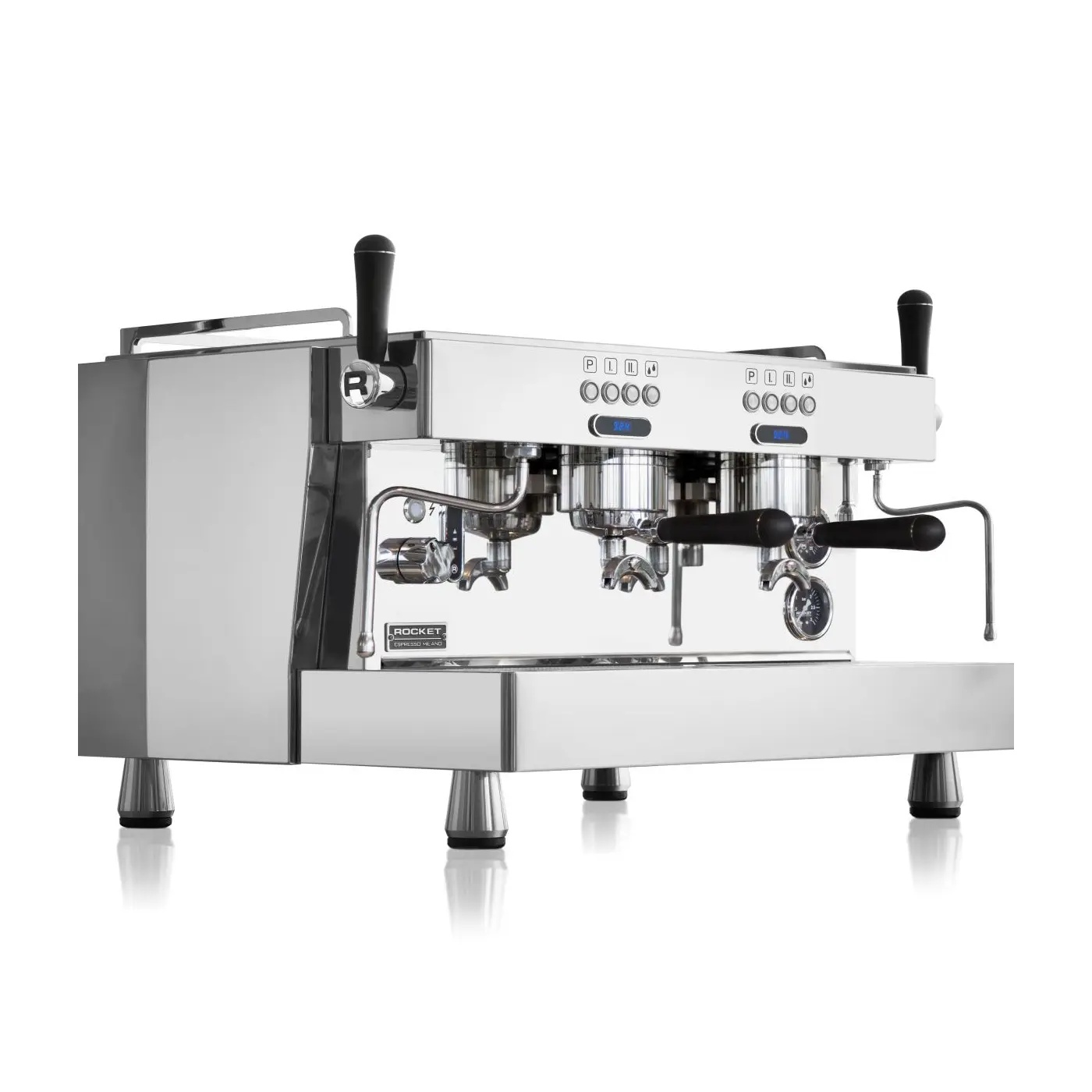 Manual coffee machine | R9 2-group Rocket Espresso | Online Sales