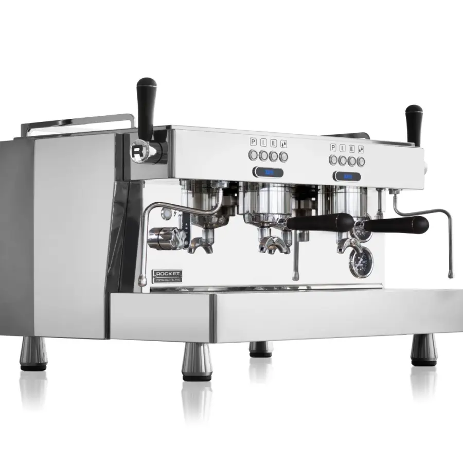 Manual coffee machine | R9 2-group Rocket Espresso | Online Sales