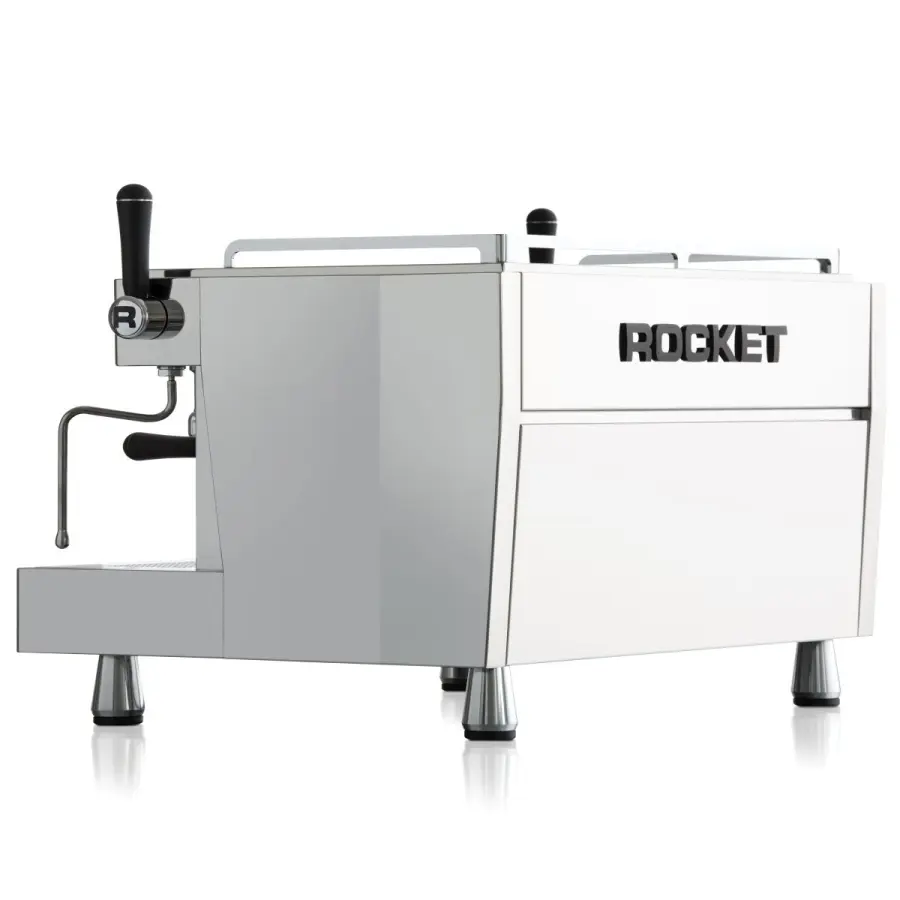 Manual coffee machine | R9 2-group Rocket Espresso | Online Sales