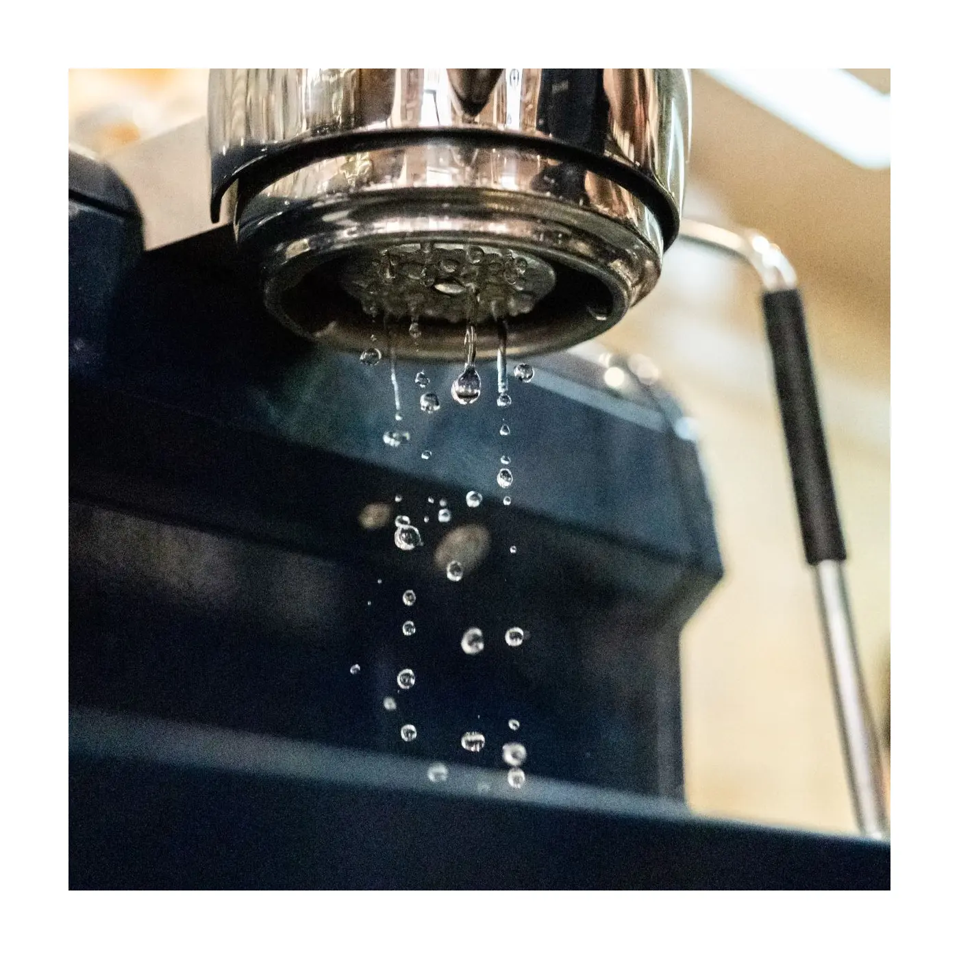 Training workshop: Water, the invisible ingredient in coffee