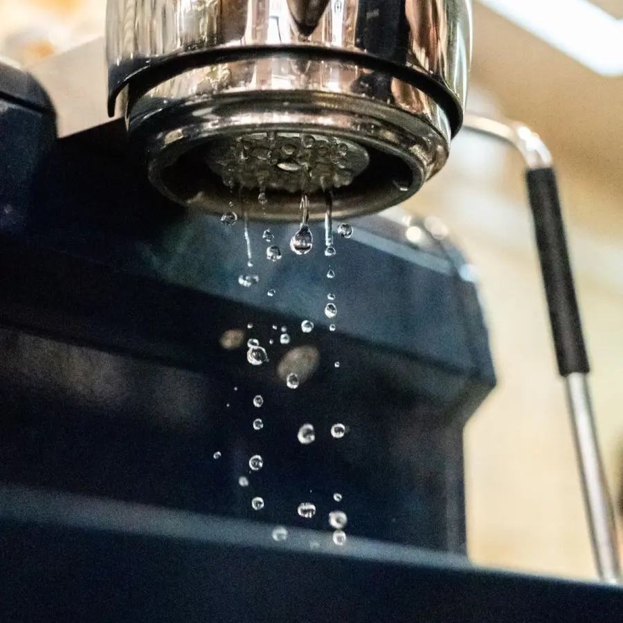 Training workshop: Water, the invisible ingredient in coffee
