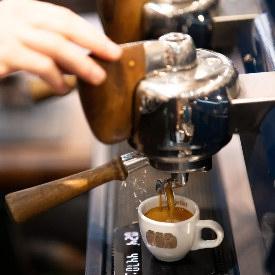 Atelier Formation Café - Expresso fondation | Vente en Ligne