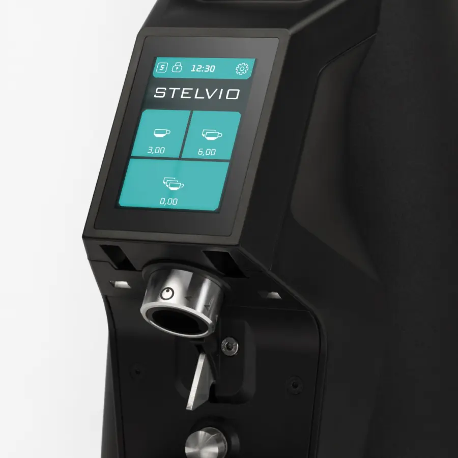 Mouin à café | Stelvio 68 Rocket Espresso | Vente en Ligne