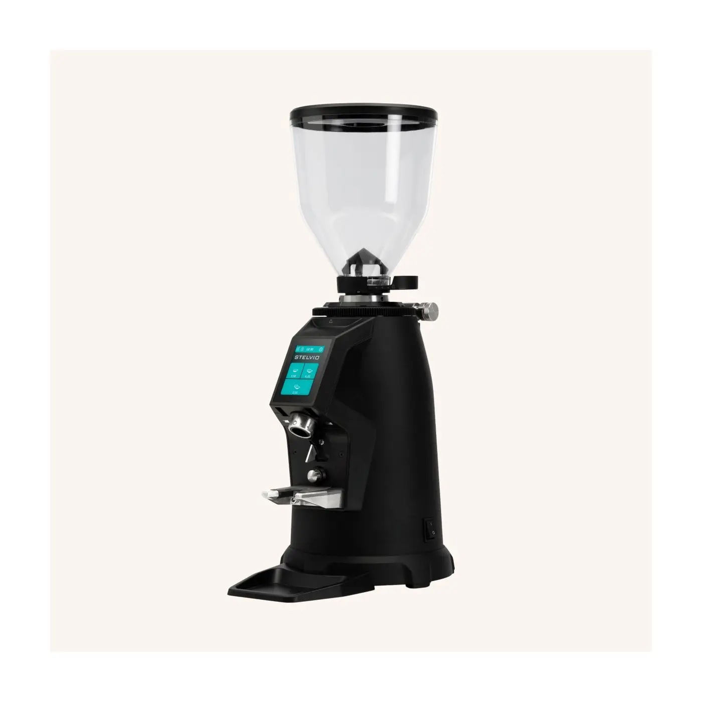 Mouin à café | Stelvio 68 Rocket Espresso | Vente en Ligne