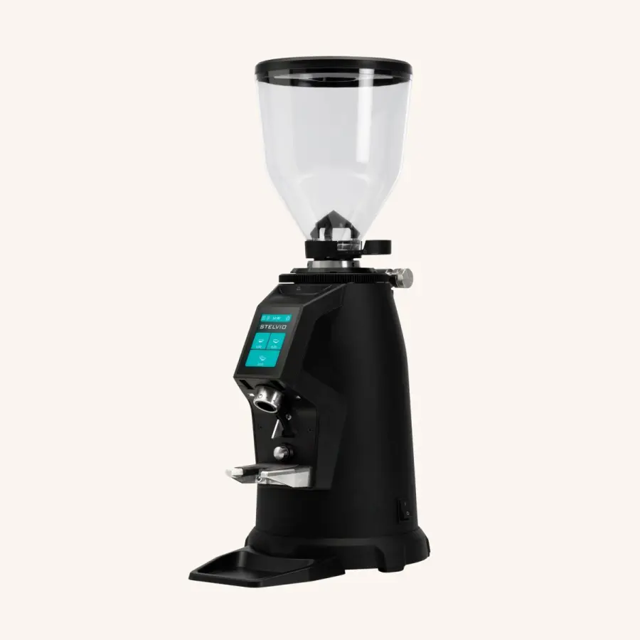 Coffee grinder | Stelvio 68 Rocket Espresso | Online Sales